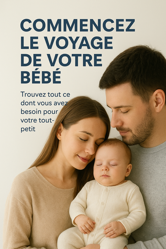 Comment Choisir un Lit Incliné Anti-Reflux pour Bébé : Les Critères à Considérer