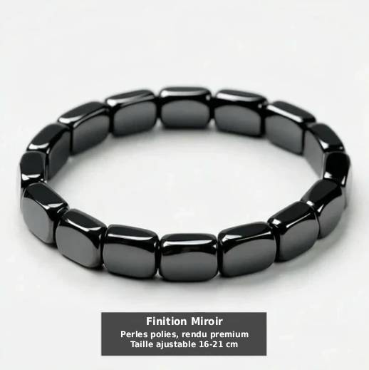 Avenia™ – Magnetic Elegance