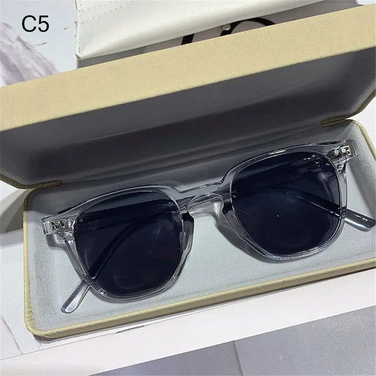 Lunettes de Soleil Vintage