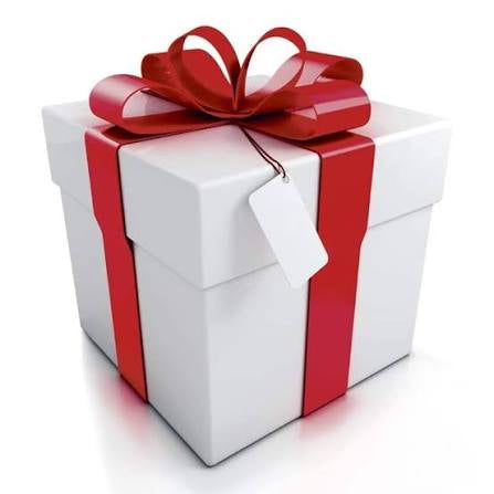Cadeau OFFERT 100 premiers