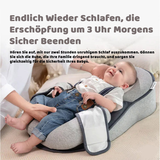 Kleine Wolke™ – Komfort, der Babys Beruhigt