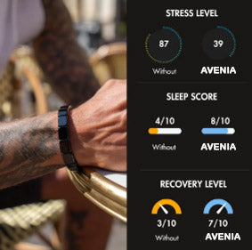 Avenia™ – Magnetic Elegance