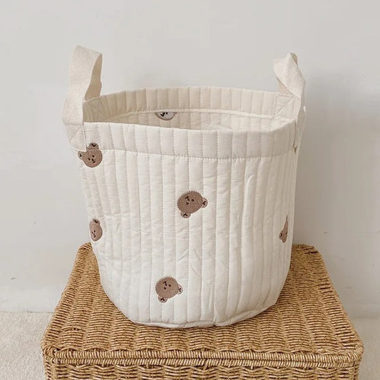 Panier de rangement