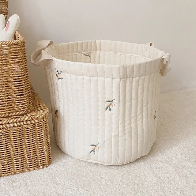 Panier de rangement