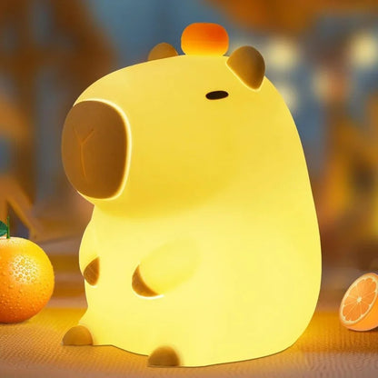 Veilleuse de nuit bébé/enfant