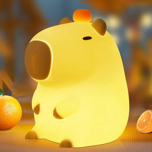 Veilleuse de nuit bébé/enfant