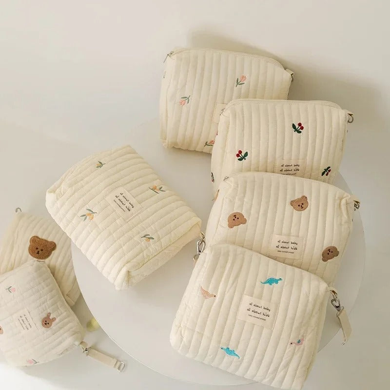 Sac à couches
