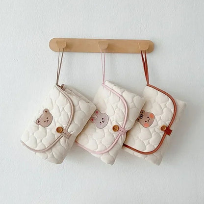Matelas à langer