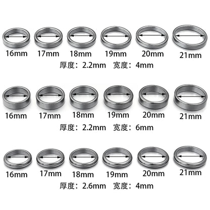Avenia™ – Bague Hématite