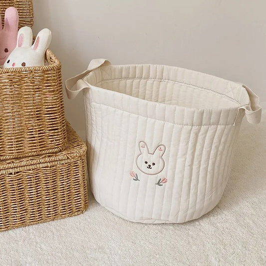 Panier de rangement