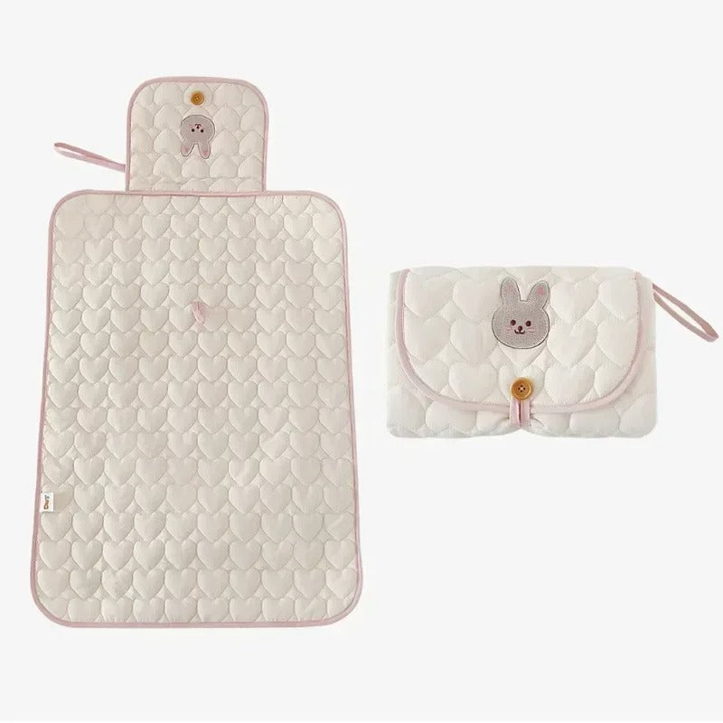 Matelas à langer