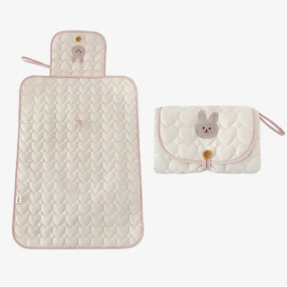 Matelas à langer