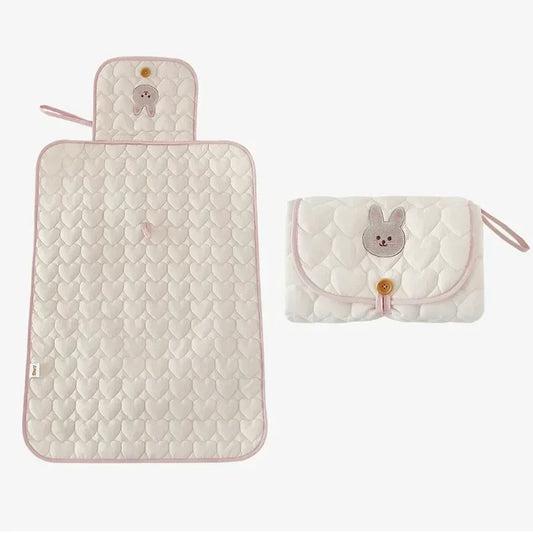 Matelas à langer