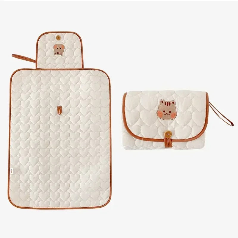 Matelas à langer