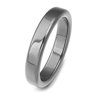 Avenia™ – Bague Hématite