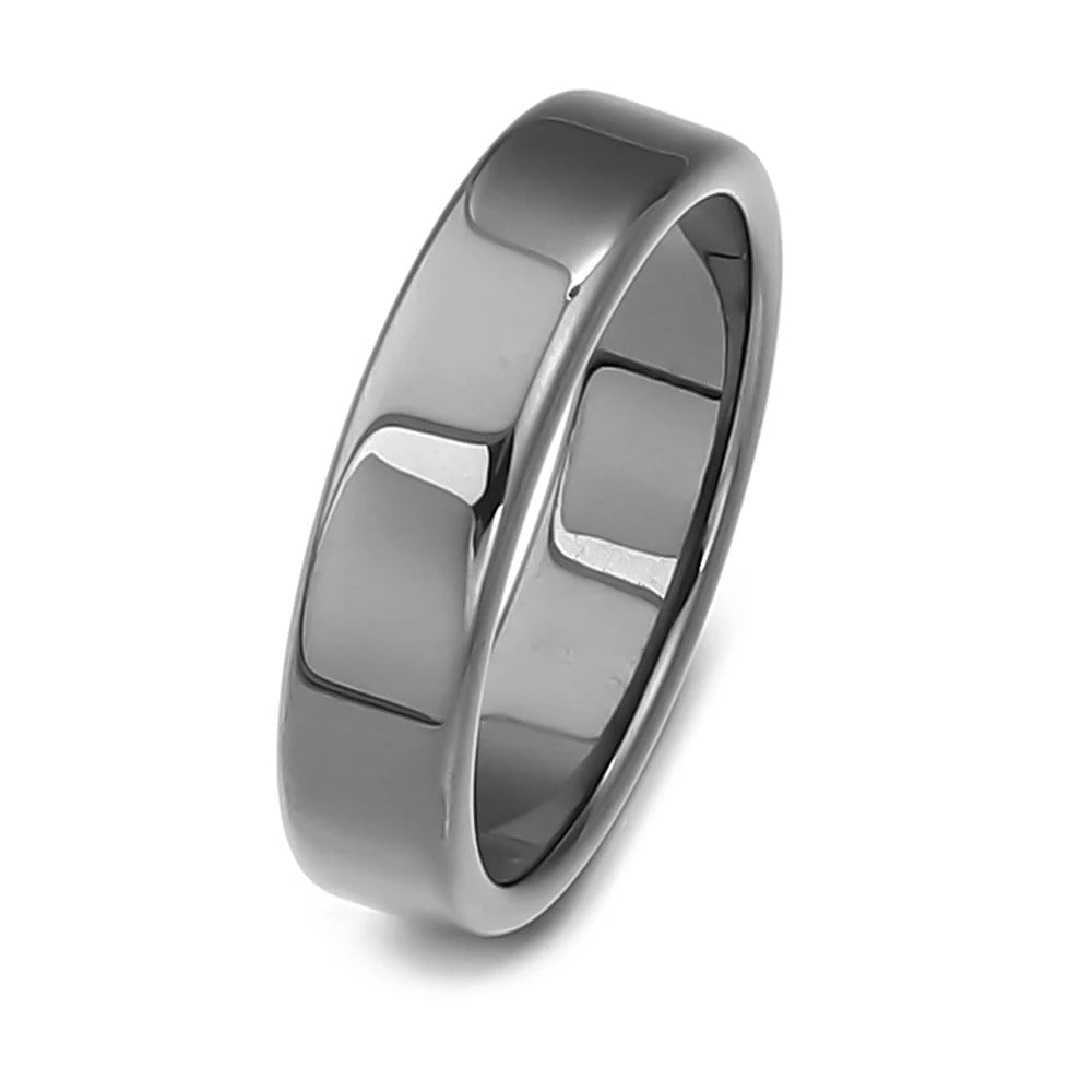 Avenia™ – Bague Hématite